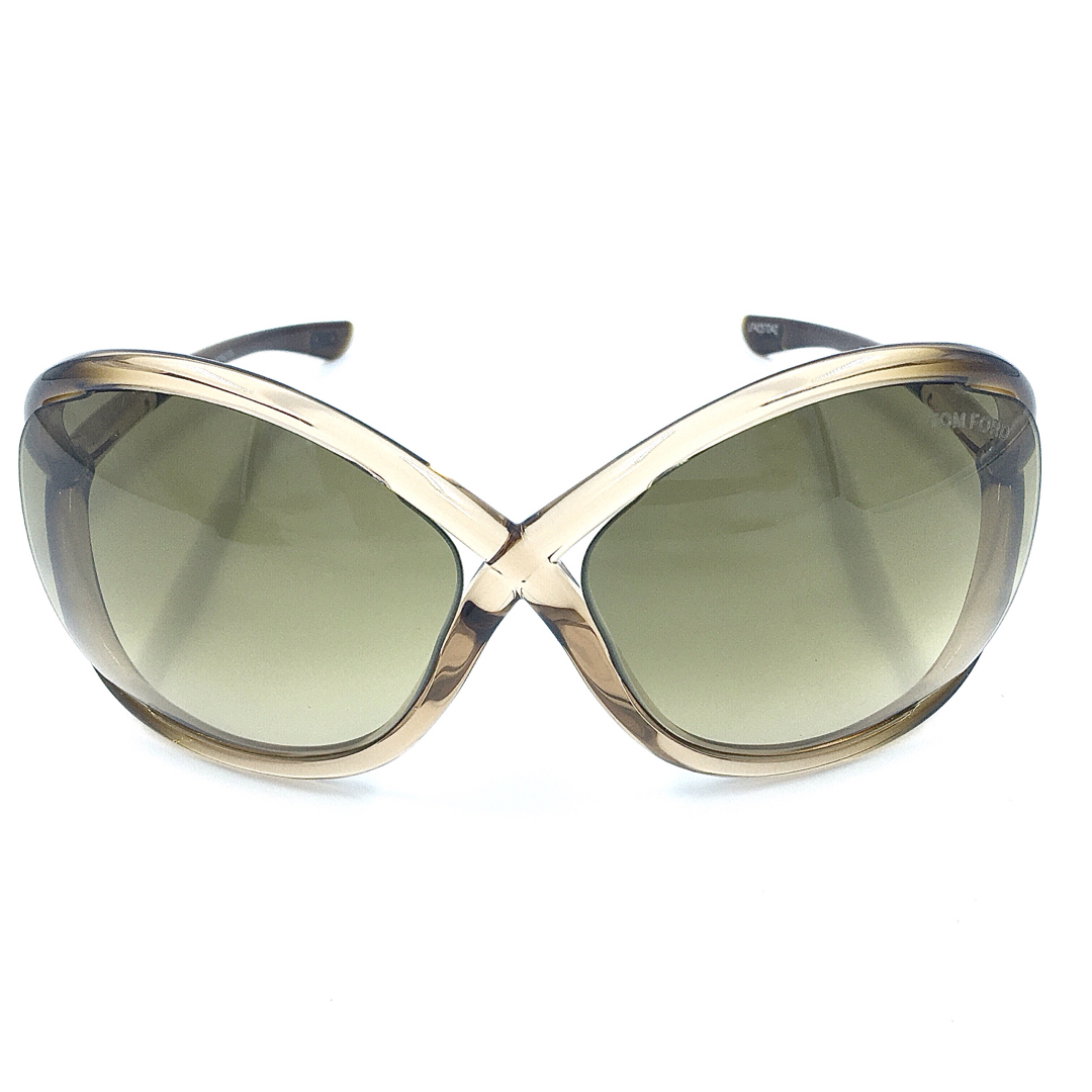 TOM FORD EYEWEAR - TOM FORD トムフォード TF9 74F WHITNEY TOM FORD EYEWEAR - TOM FORD トムフォード TF9 74F WHITNEY