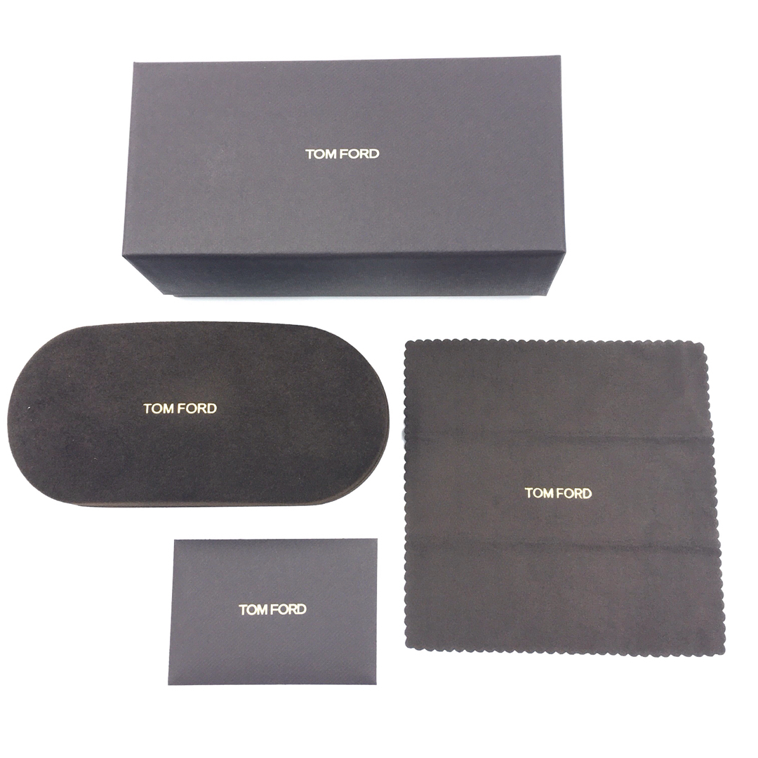 TOM FORD EYEWEAR - TOM FORD トムフォード TF9 74F WHITNEY TOM FORD EYEWEAR - TOM FORD トムフォード TF9 74F WHITNEY