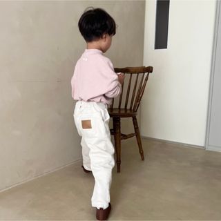 kokokids 長袖(シャツ/カットソー)