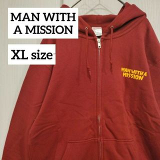 MAN WITH A MISSIONのフリマアイテム一覧 MAN WITH A MISSIONのフリマアイテム一覧