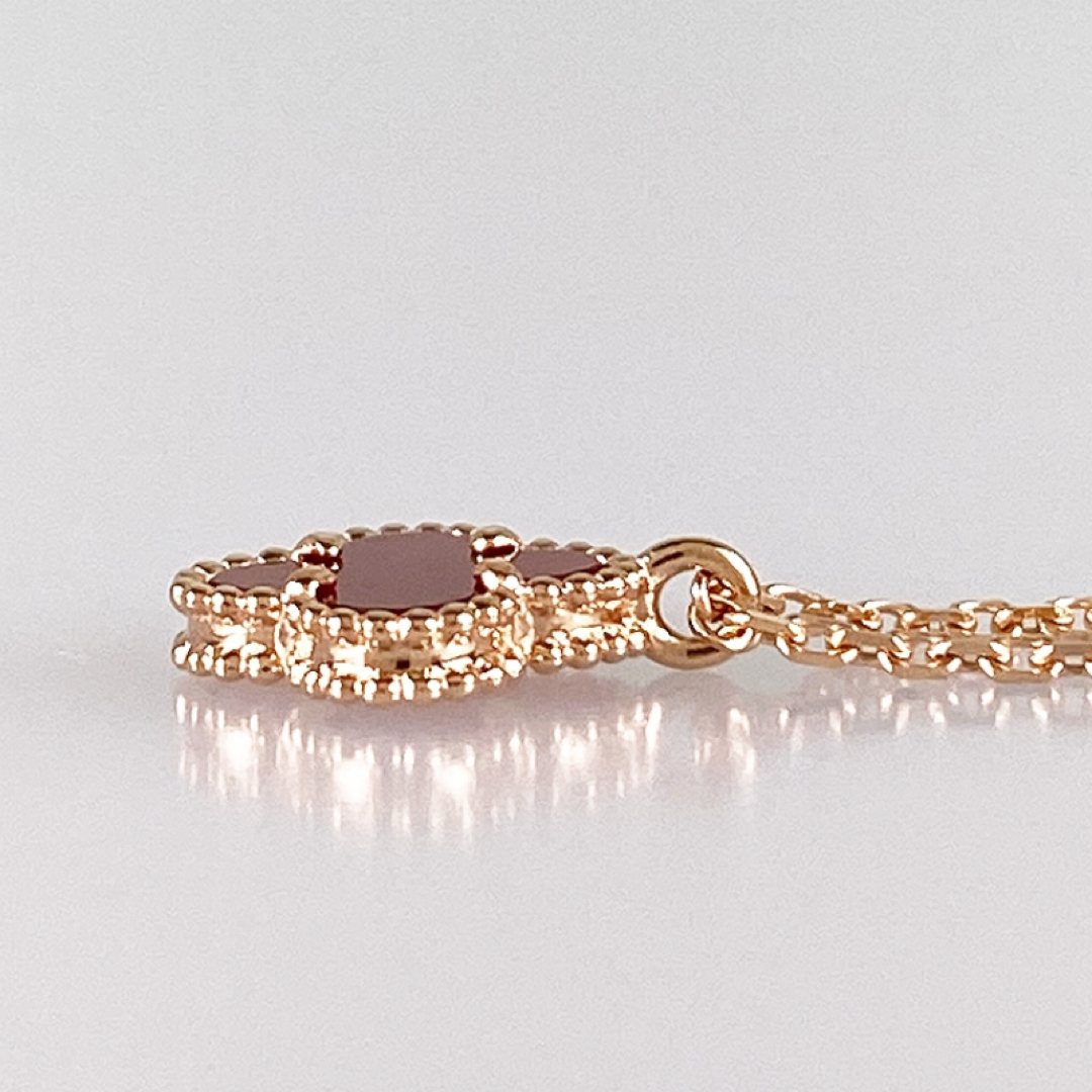 Van Cleef & Arpels - ヴァンクリーフ スウィートアルハンブラ Van Cleef & Arpels - ヴァンクリーフ スウィートアルハンブラ