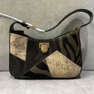 Ralph Lauren - ラルフローレン ショルダーバック ハンドバック Ralph Lauren - ラルフローレン ショルダーバック ハンドバック