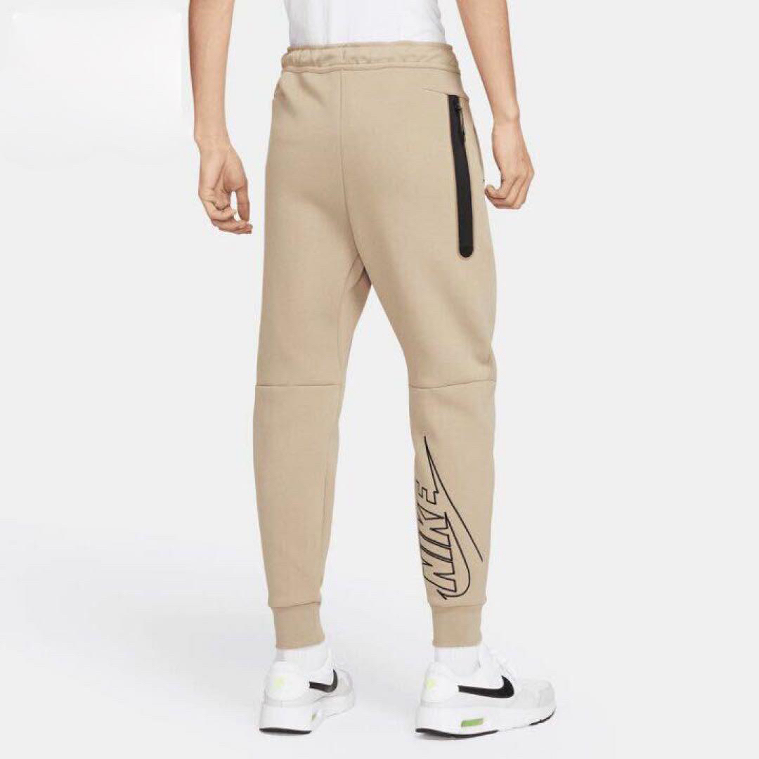 NIKE - 新品 ナイキ テックフリース ジョガーパンツ スウェット NIKE - 新品 ナイキ テックフリース ジョガーパンツ スウェット