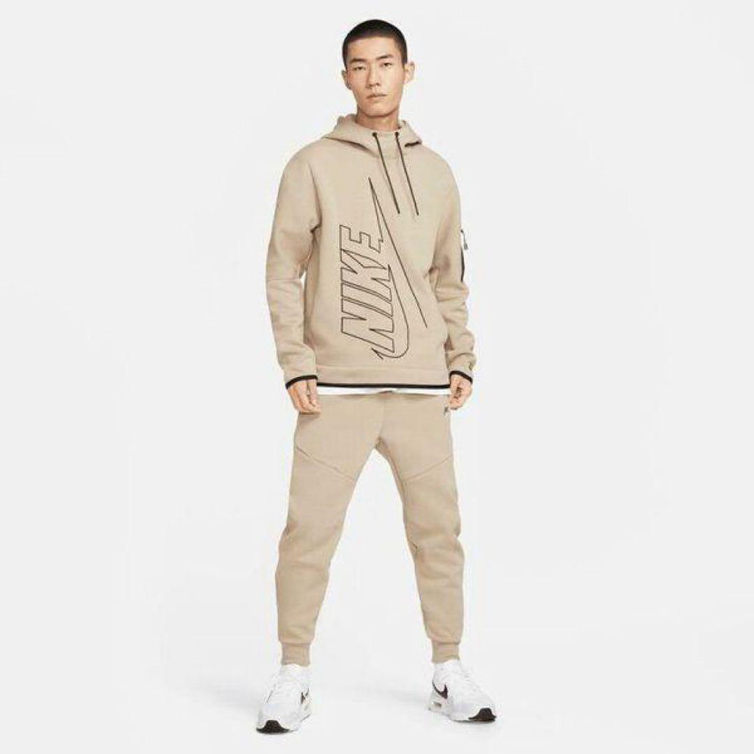 NIKE - 新品 ナイキ テックフリース ジョガーパンツ スウェット NIKE - 新品 ナイキ テックフリース ジョガーパンツ スウェット