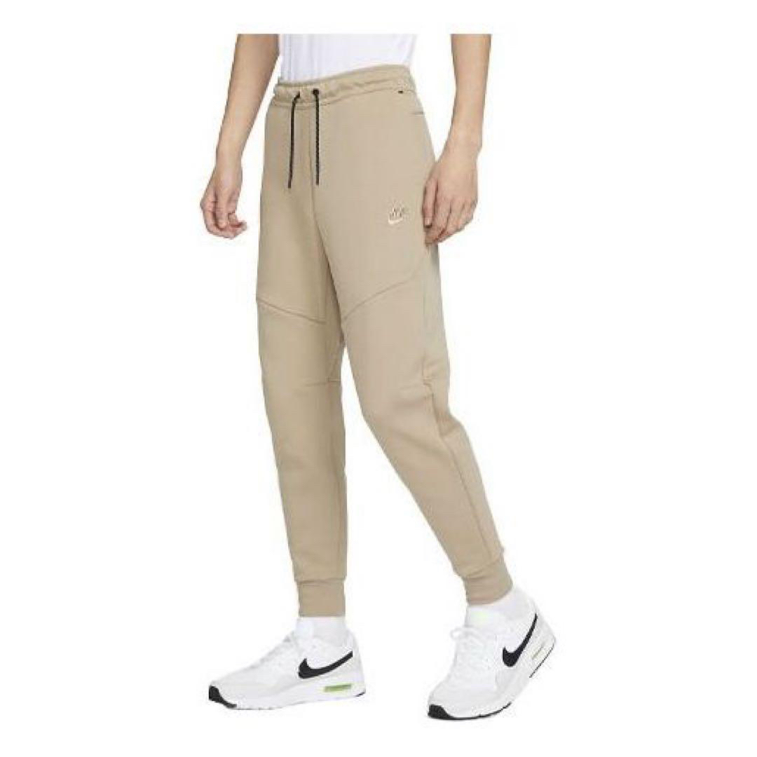 NIKE - 新品 ナイキ テックフリース ジョガーパンツ スウェット NIKE - 新品 ナイキ テックフリース ジョガーパンツ スウェット