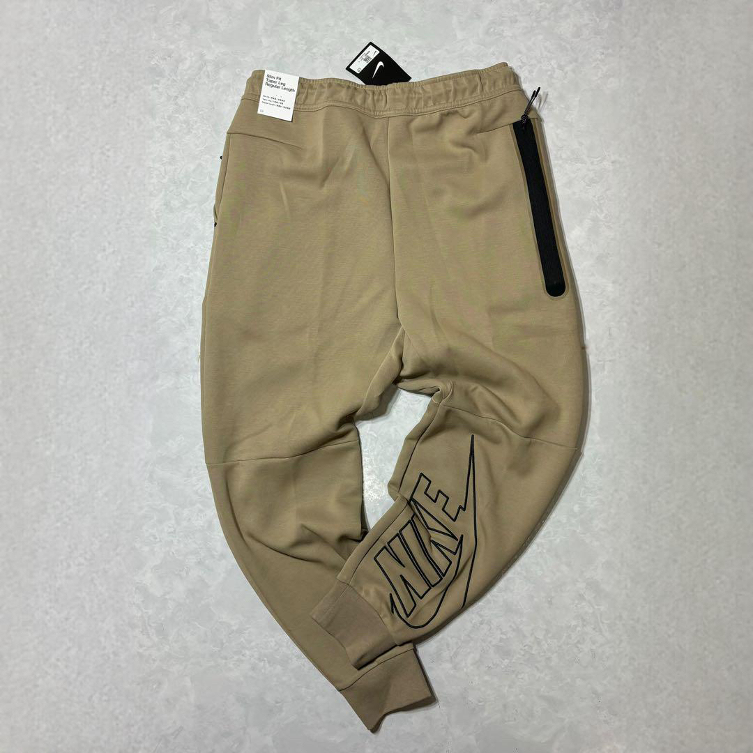NIKE - 新品 ナイキ テックフリース ジョガーパンツ スウェット NIKE - 新品 ナイキ テックフリース ジョガーパンツ スウェット