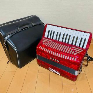 ヤマハ(アコーディオン)のフリマアイテム一覧 ヤマハ(アコーディオン)のフリマアイテム一覧