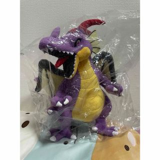 ドラゴンクエスト伝説の魔王ぬいぐるみ りゅうおう 荒々しく ドラゴンクエスト伝説の魔王ぬいぐるみ りゅうおう 荒々しく