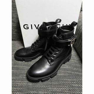 GIVENCHY(ブーツ)のフリマアイテム一覧 GIVENCHY(ブーツ)のフリマアイテム一覧