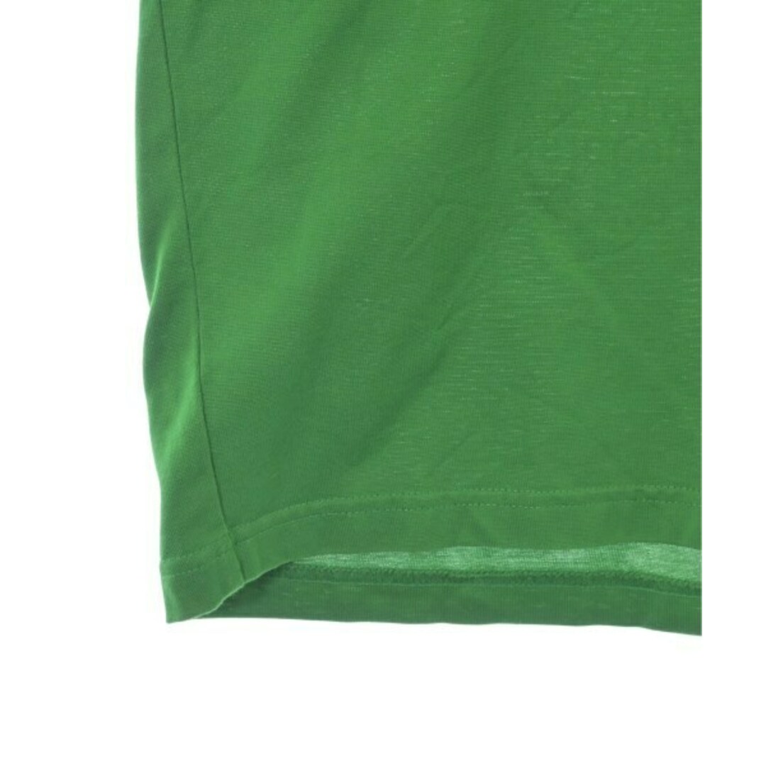 kolor - kolor カラー Tシャツ・カットソー 2(M位) 緑 【古着 kolor - kolor カラー Tシャツ・カットソー 2(M位) 緑 【古着