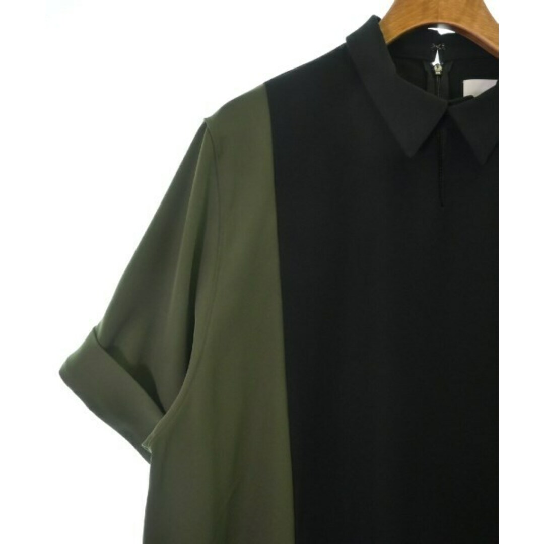 Engineered Garments - Engineered Garments カジュアルシャツ S