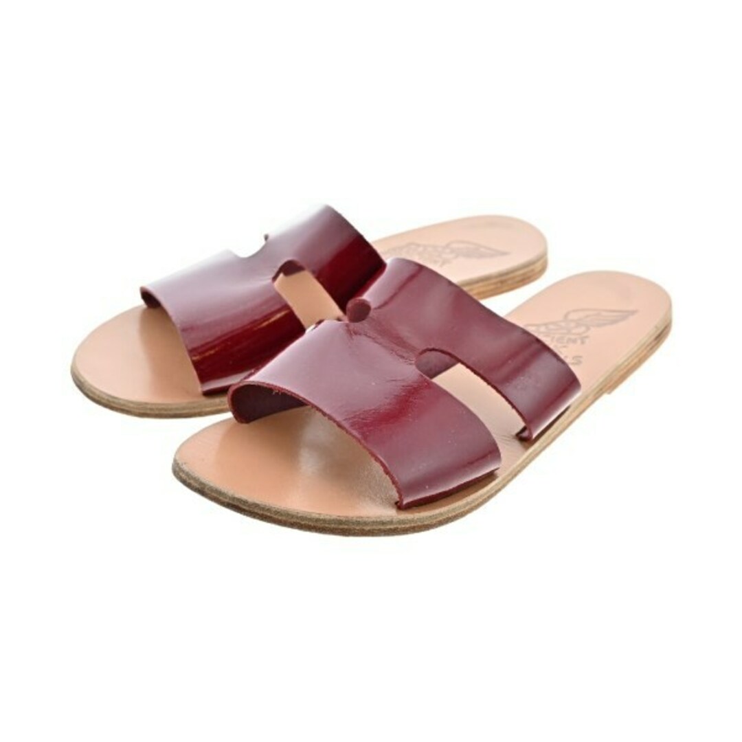ANCIENT GREEK SANDALS - ANCIENT GREEK SANDALS サンダル ANCIENT GREEK SANDALS - ANCIENT GREEK SANDALS サンダル