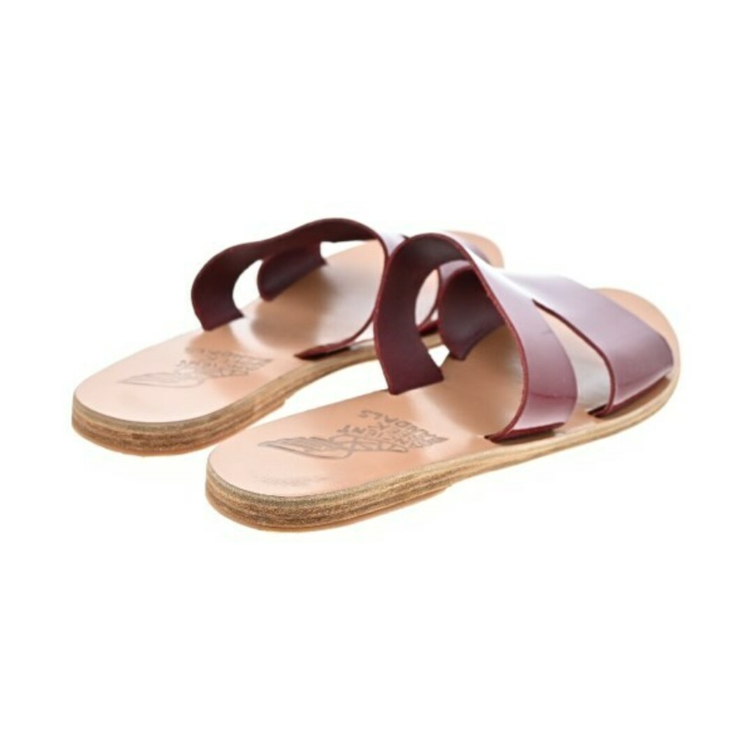 ANCIENT GREEK SANDALS - ANCIENT GREEK SANDALS サンダル ANCIENT GREEK SANDALS - ANCIENT GREEK SANDALS サンダル