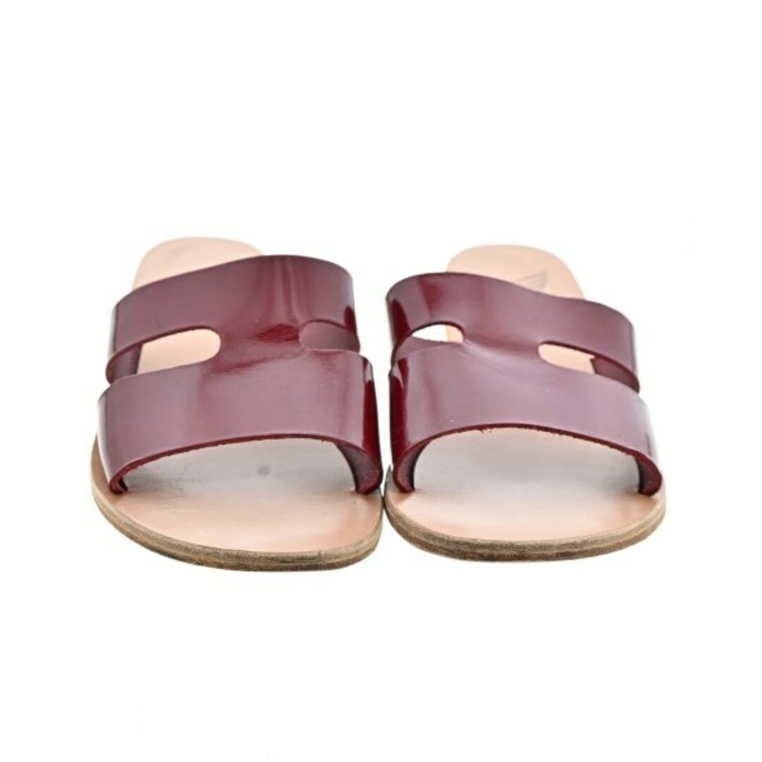 ANCIENT GREEK SANDALS - ANCIENT GREEK SANDALS サンダル ANCIENT GREEK SANDALS - ANCIENT GREEK SANDALS サンダル