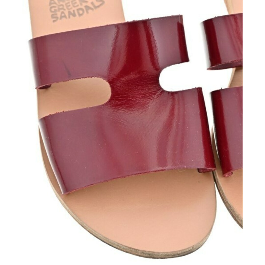 ANCIENT GREEK SANDALS - ANCIENT GREEK SANDALS サンダル ANCIENT GREEK SANDALS - ANCIENT GREEK SANDALS サンダル