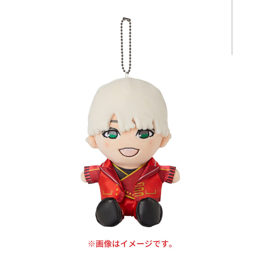 神山智洋 ちびストWEST. 10周年 ドーム AWARD アワード ちびぬい