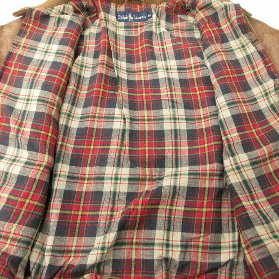 Ralph Lauren - 古着 ラルフローレン Ralph Lauren 長袖 Ralph Lauren - 古着 ラルフローレン Ralph Lauren 長袖