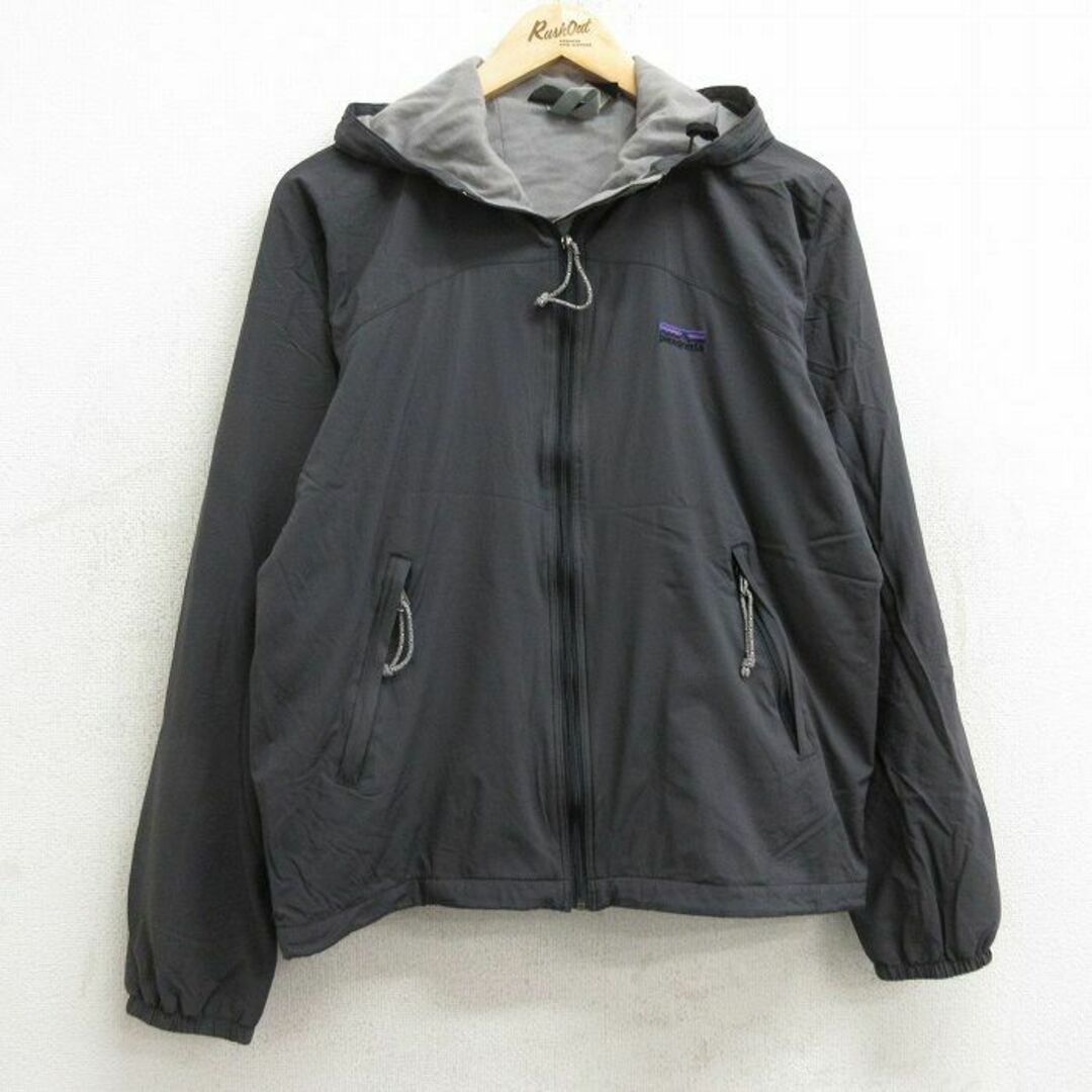 古着 パタゴニア patagonia 長袖 ナイロン ジャケット パーカー 古着 パタゴニア patagonia 長袖 ナイロン ジャケット パーカー