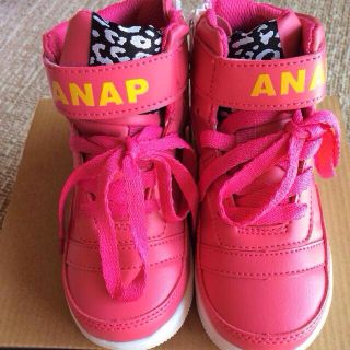 アナップキッズ(ANAP Kids)のアナップ♡シューズ(その他)