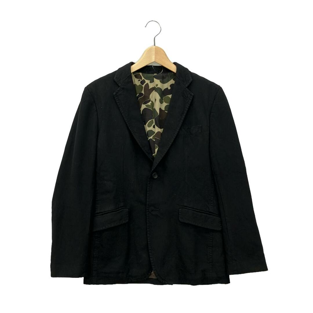コムデギャルソンオム COMME des GARCONS HOMME テーラード コムデギャルソンオム COMME des GARCONS HOMME テーラード