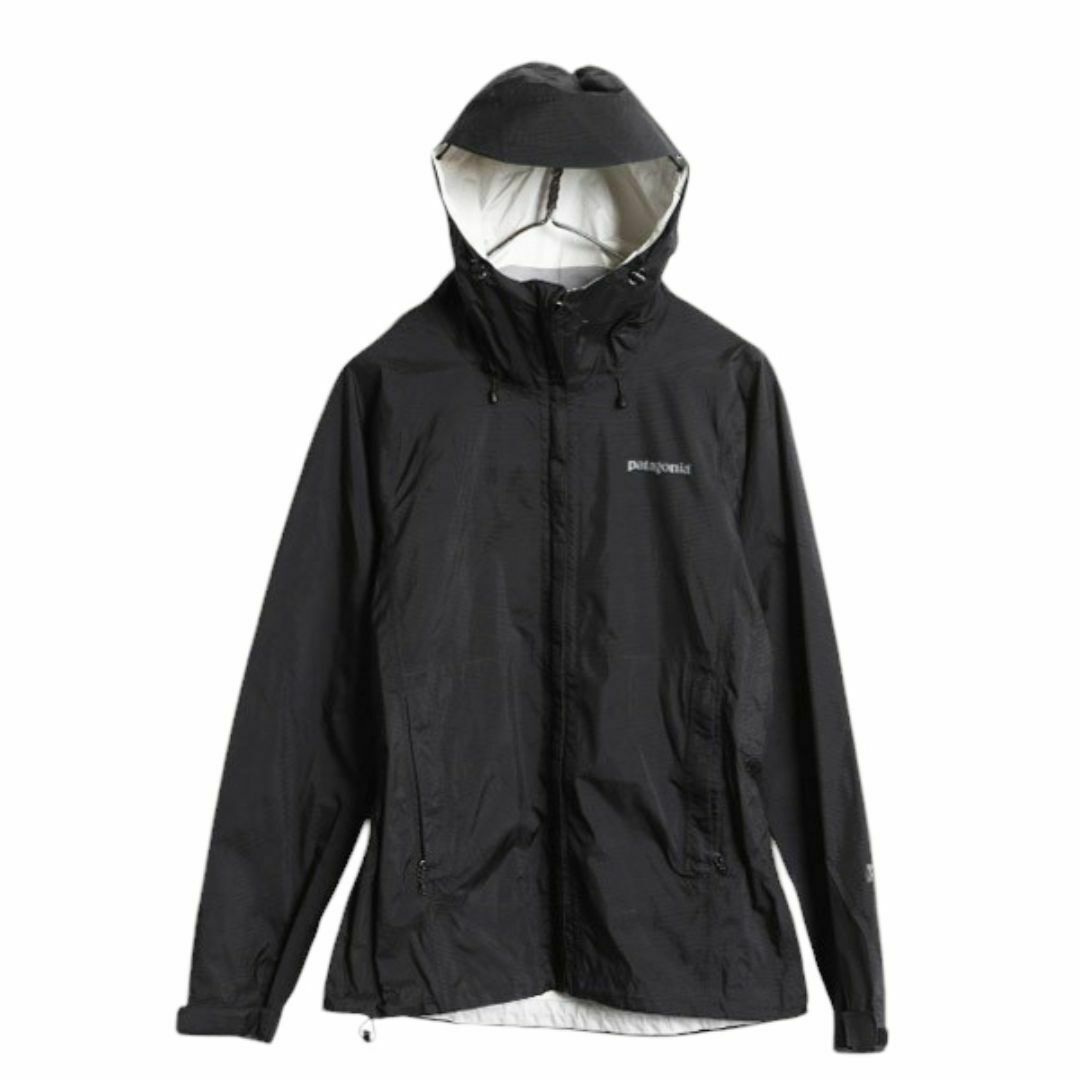 patagonia - 13年製 パタゴニア トレントシェル ナイロン patagonia - 13年製 パタゴニア トレントシェル ナイロン