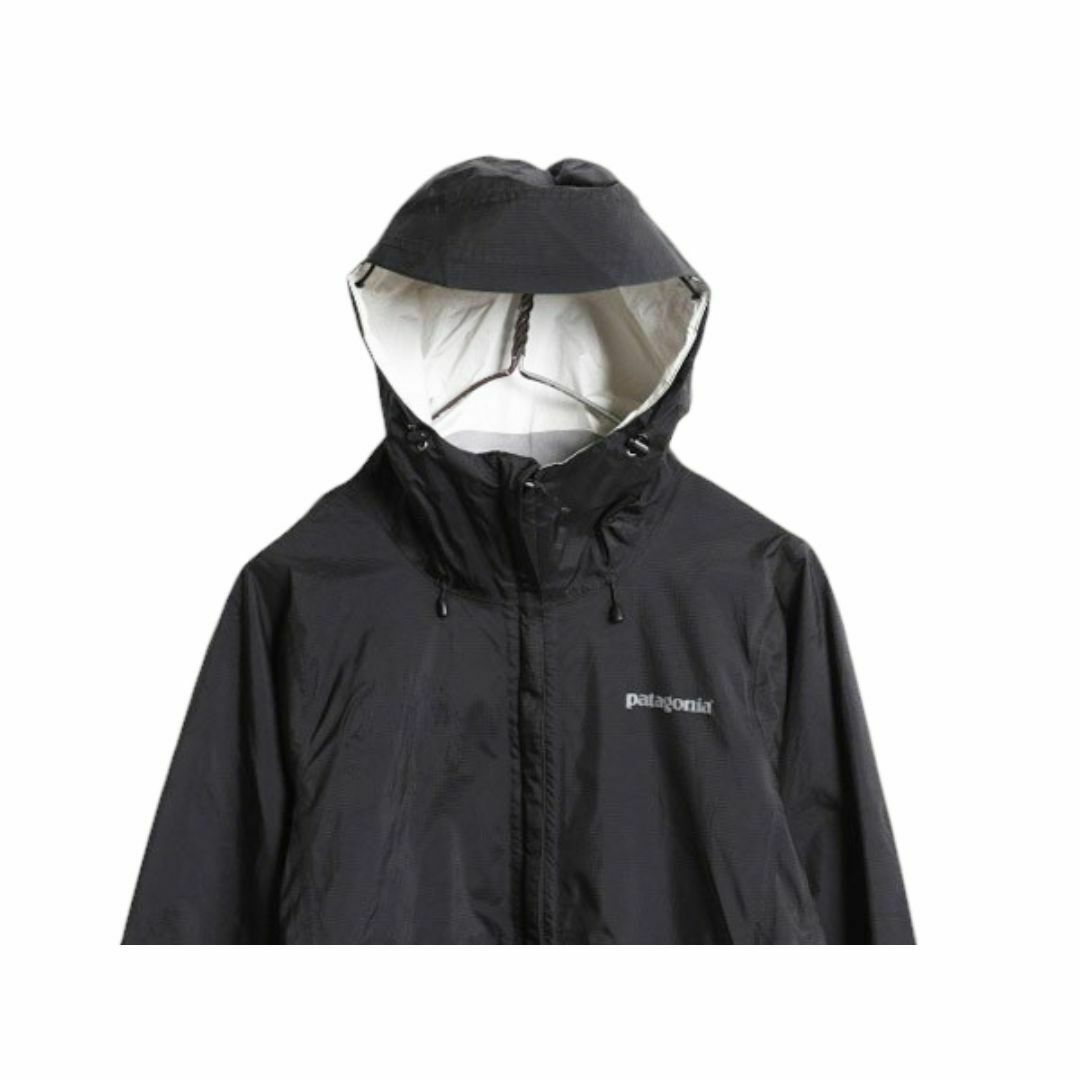 patagonia - 13年製 パタゴニア トレントシェル ナイロン patagonia - 13年製 パタゴニア トレントシェル ナイロン