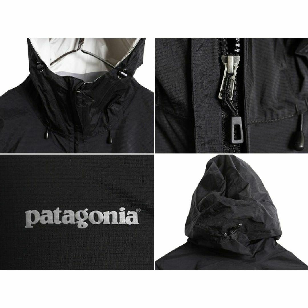patagonia - 13年製 パタゴニア トレントシェル ナイロン patagonia - 13年製 パタゴニア トレントシェル ナイロン