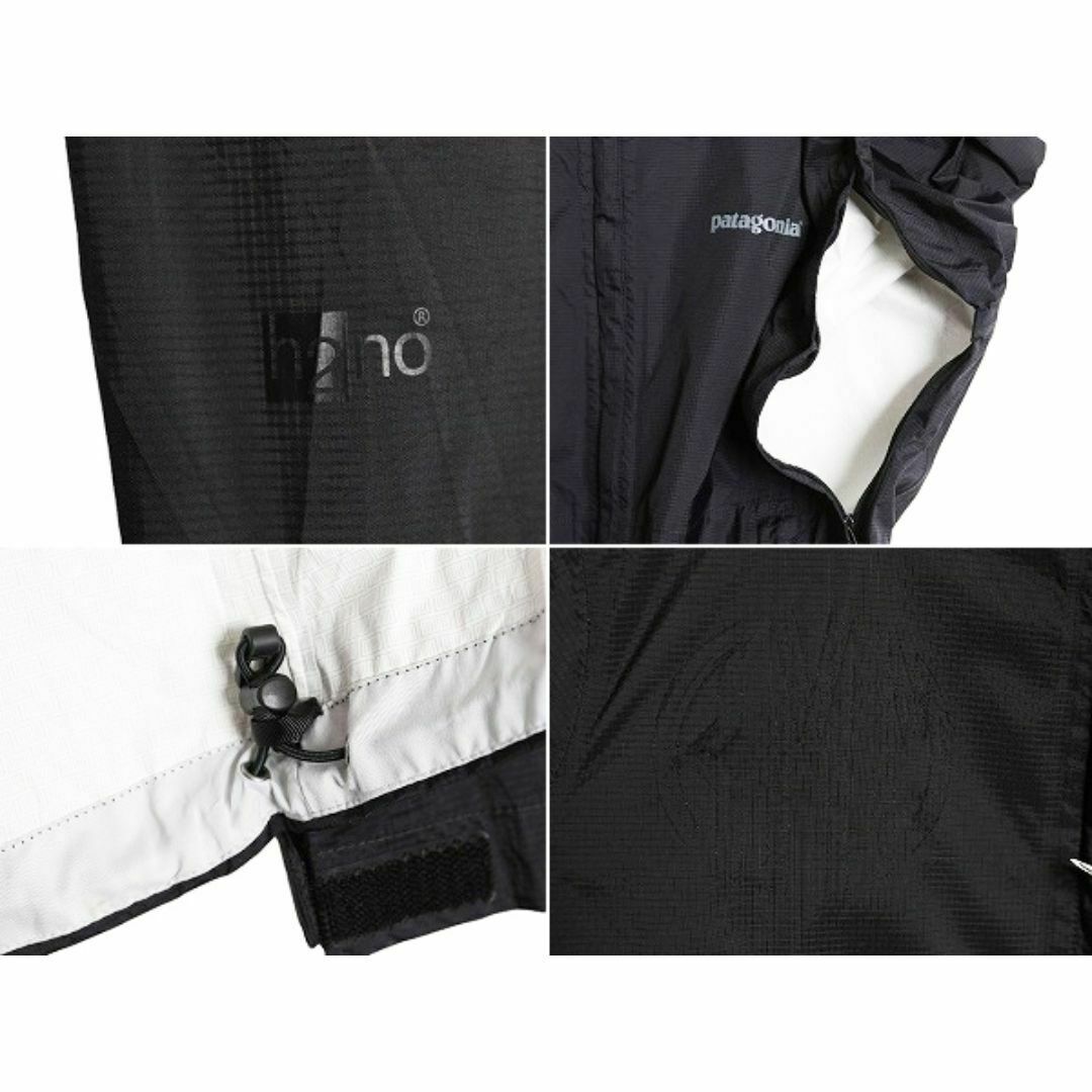 patagonia - 13年製 パタゴニア トレントシェル ナイロン patagonia - 13年製 パタゴニア トレントシェル ナイロン