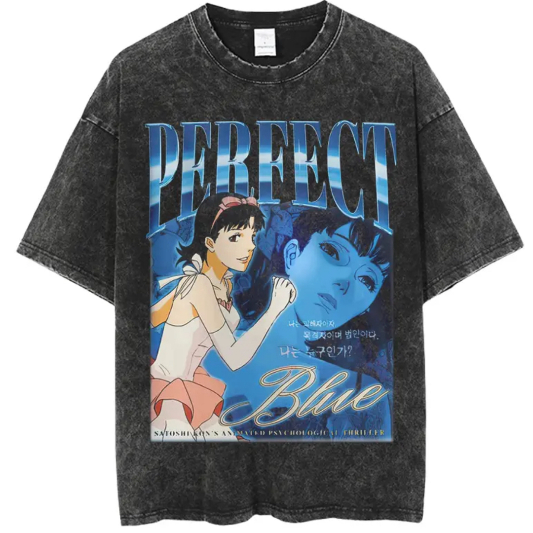 超希少!パーフェクトブルー ヴィンテージTシャツの通販 by 超希少!パーフェクトブルー ヴィンテージTシャツの通販 by