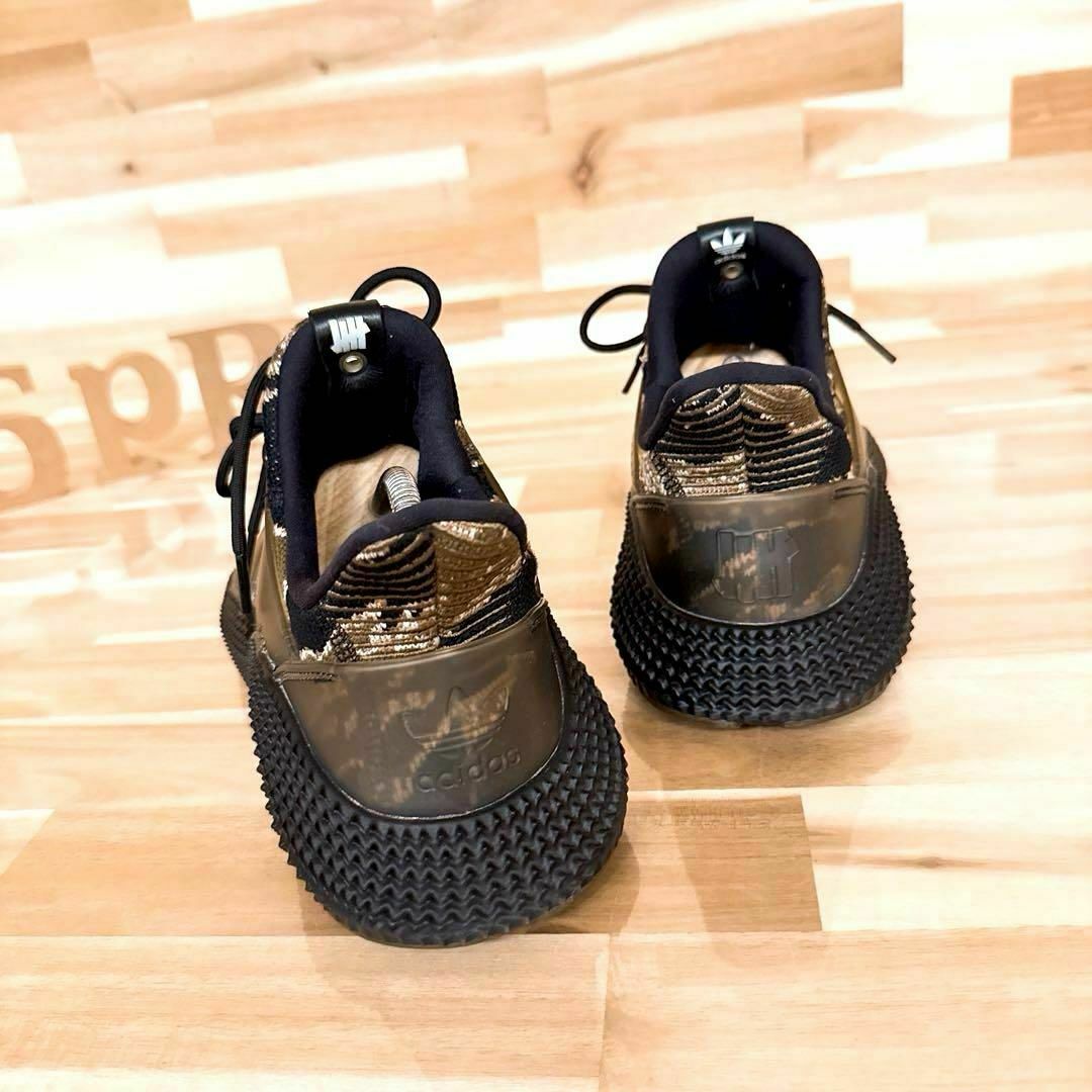 adidas - 激レア/美品【アディダス×アンディフィーテッド adidas - 激レア/美品【アディダス×アンディフィーテッド