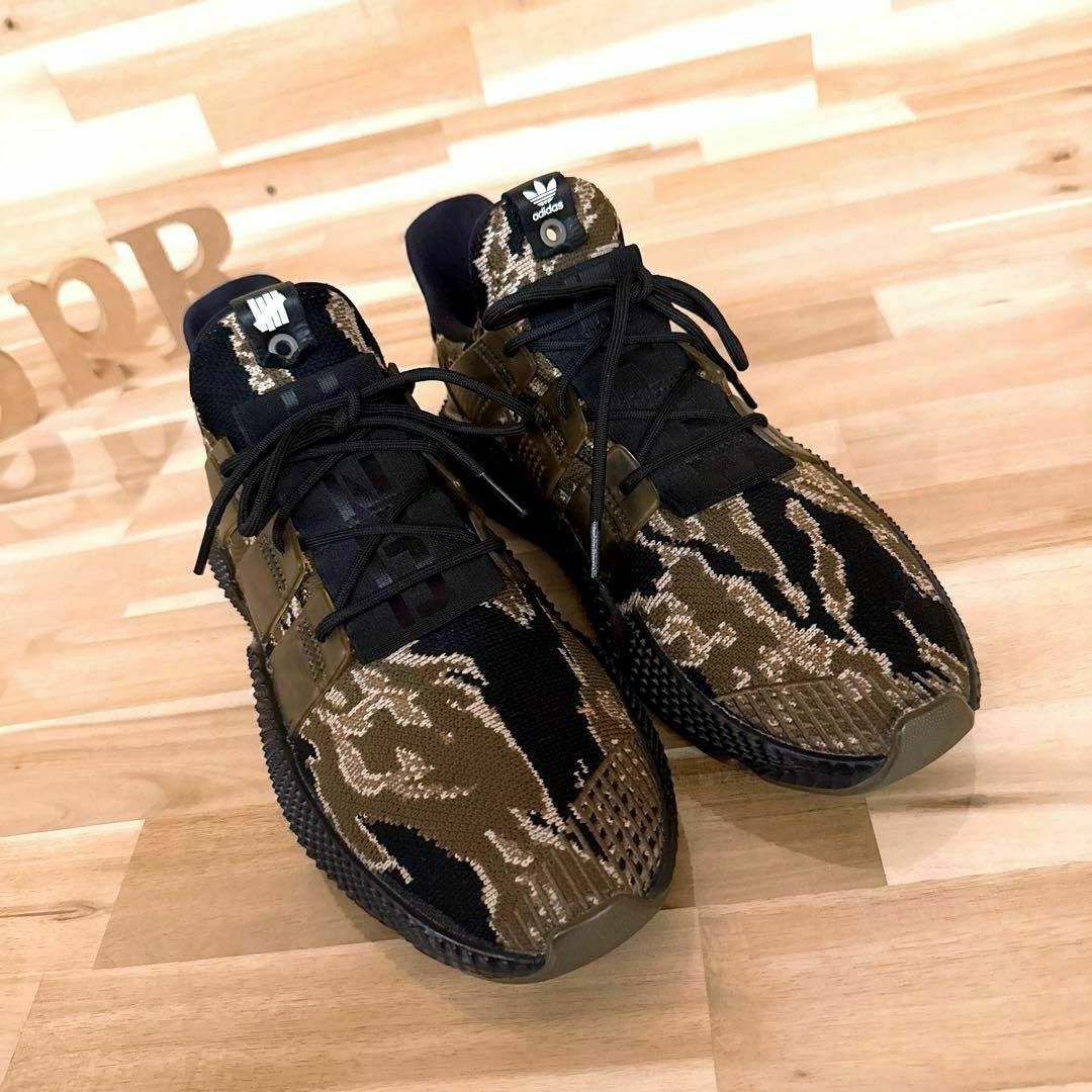 adidas - 激レア/美品【アディダス×アンディフィーテッド adidas - 激レア/美品【アディダス×アンディフィーテッド