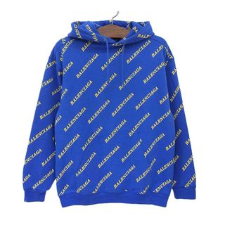 BALENCIAGA(パーカー)のフリマアイテム一覧 BALENCIAGA(パーカー)のフリマアイテム一覧