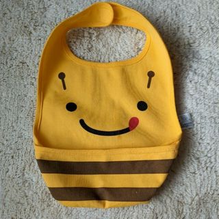 幼児食事(お食事エプロン)