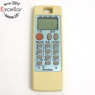 ミツビシデンキ(三菱電機)の三菱電機　エアコンリモコン NA061(その他)