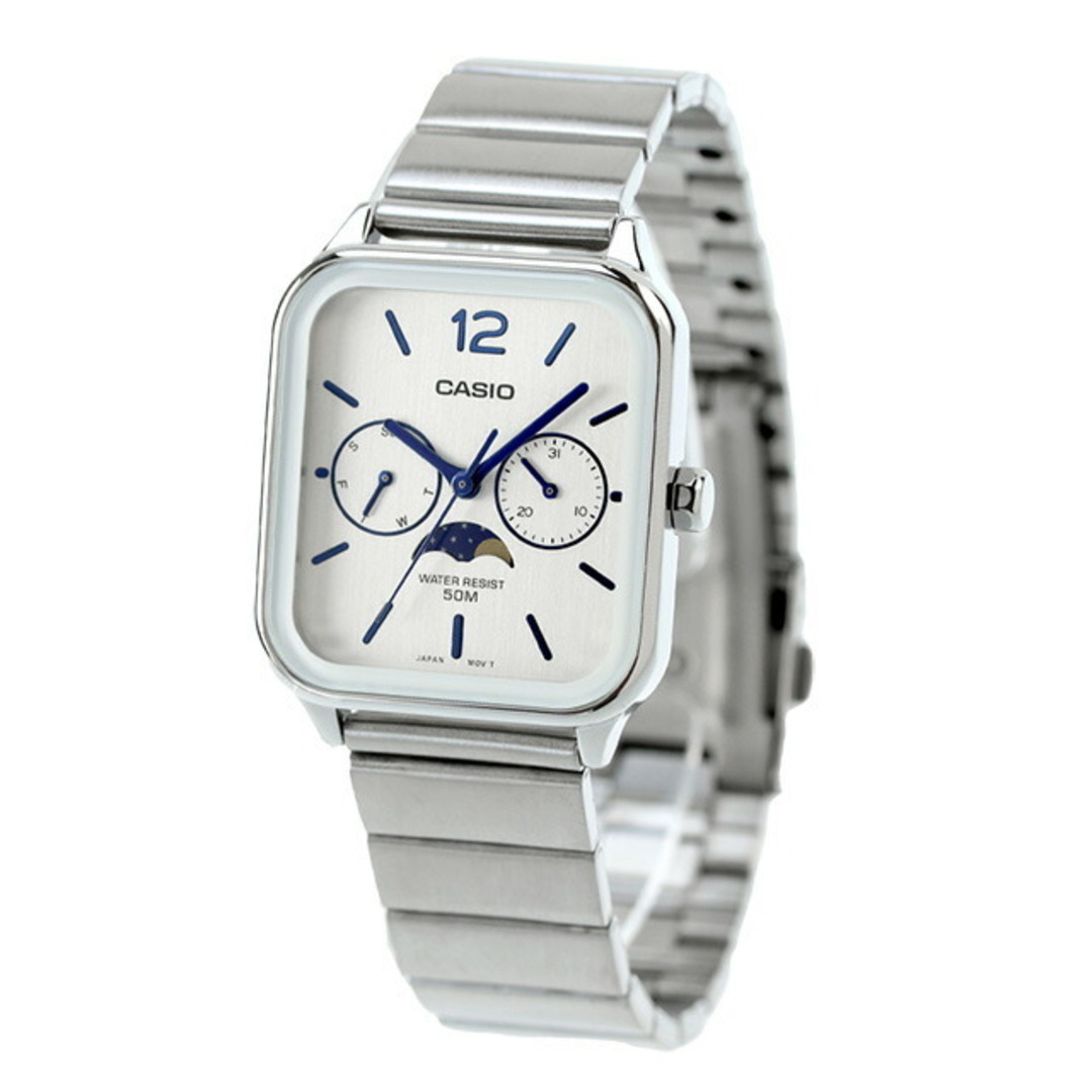 CASIO - 【新品】カシオ CASIO 腕時計 メンズ MTP-M305D-7AVDF CASIO - 【新品】カシオ CASIO 腕時計 メンズ MTP-M305D-7AVDF