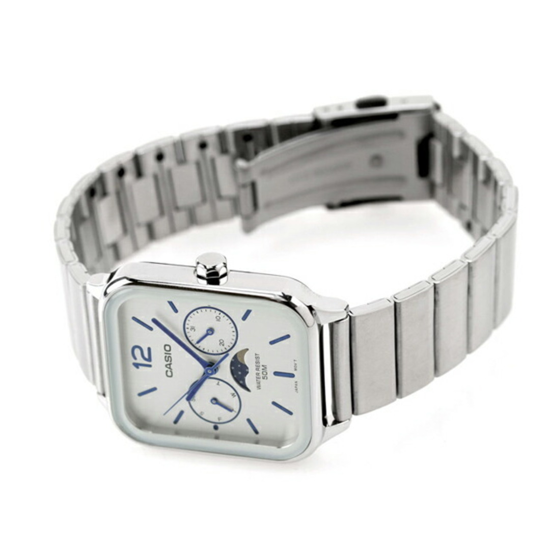 CASIO - 【新品】カシオ CASIO 腕時計 メンズ MTP-M305D-7AVDF CASIO - 【新品】カシオ CASIO 腕時計 メンズ MTP-M305D-7AVDF