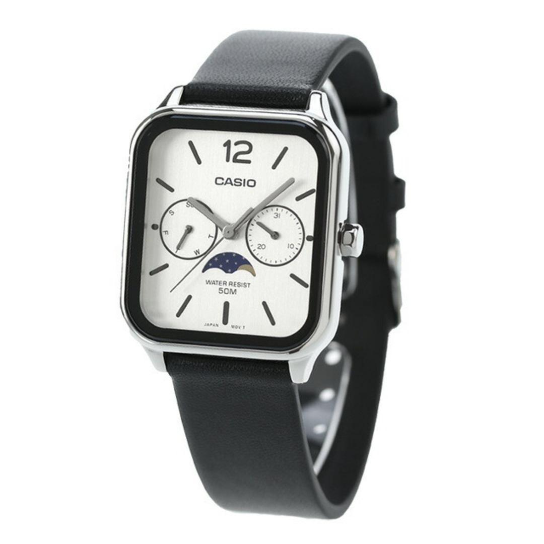 CASIO - 【新品】カシオ CASIO 腕時計 メンズ MTP-M305L-7AVDF CASIO - 【新品】カシオ CASIO 腕時計 メンズ MTP-M305L-7AVDF
