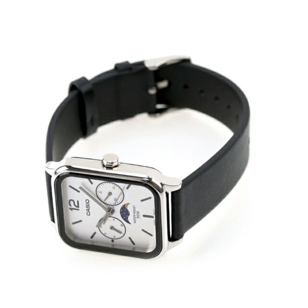 CASIO - 【新品】カシオ CASIO 腕時計 メンズ MTP-M305L-7AVDF CASIO - 【新品】カシオ CASIO 腕時計 メンズ MTP-M305L-7AVDF