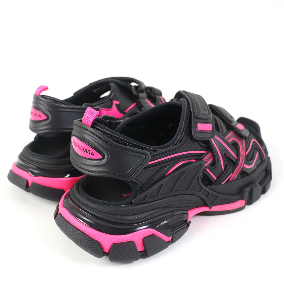 BALENCIAGA - 未使用品☆BALENCIAGA バレンシアガ 617543 Track BALENCIAGA - 未使用品☆BALENCIAGA バレンシアガ 617543 Track