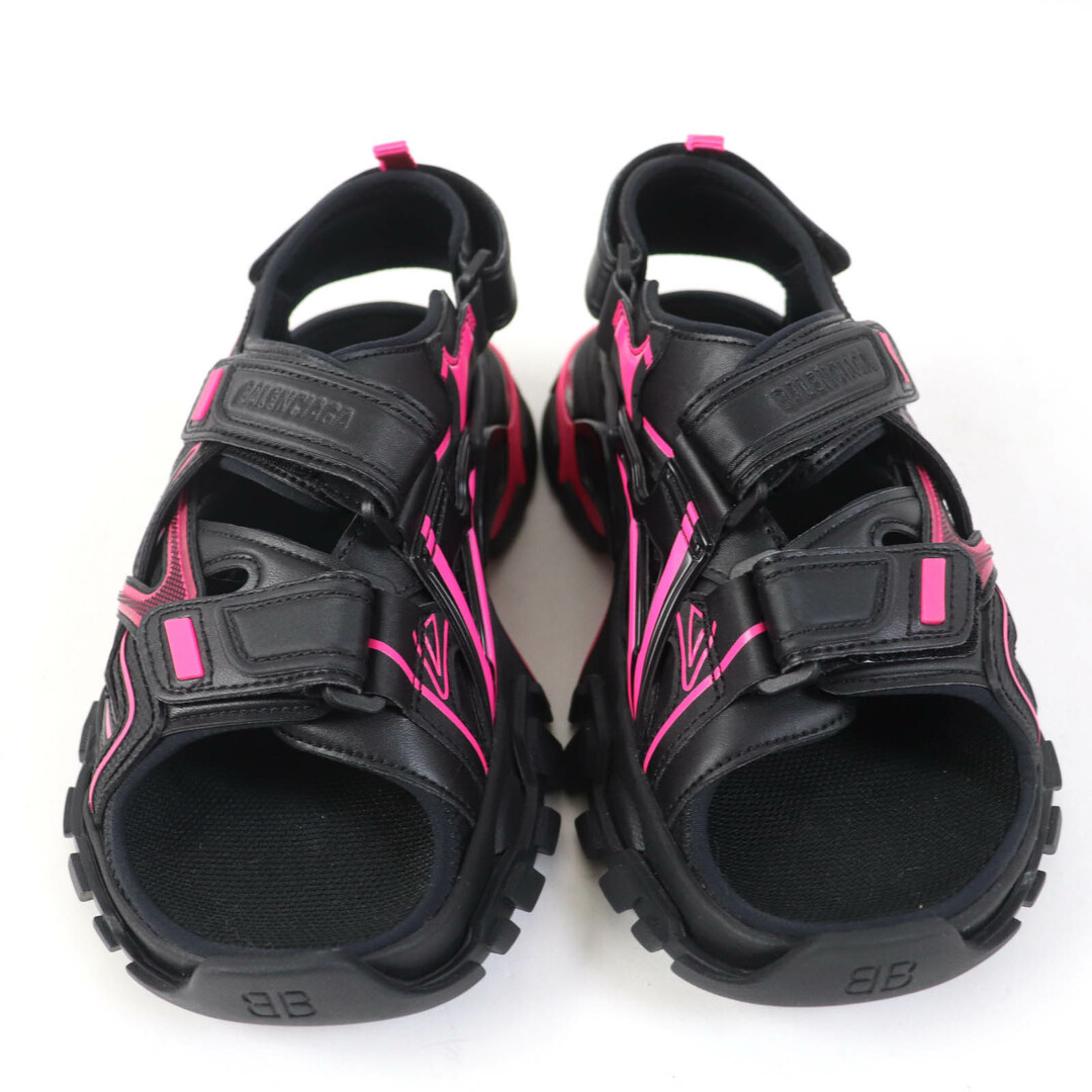 BALENCIAGA - 未使用品☆BALENCIAGA バレンシアガ 617543 Track BALENCIAGA - 未使用品☆BALENCIAGA バレンシアガ 617543 Track