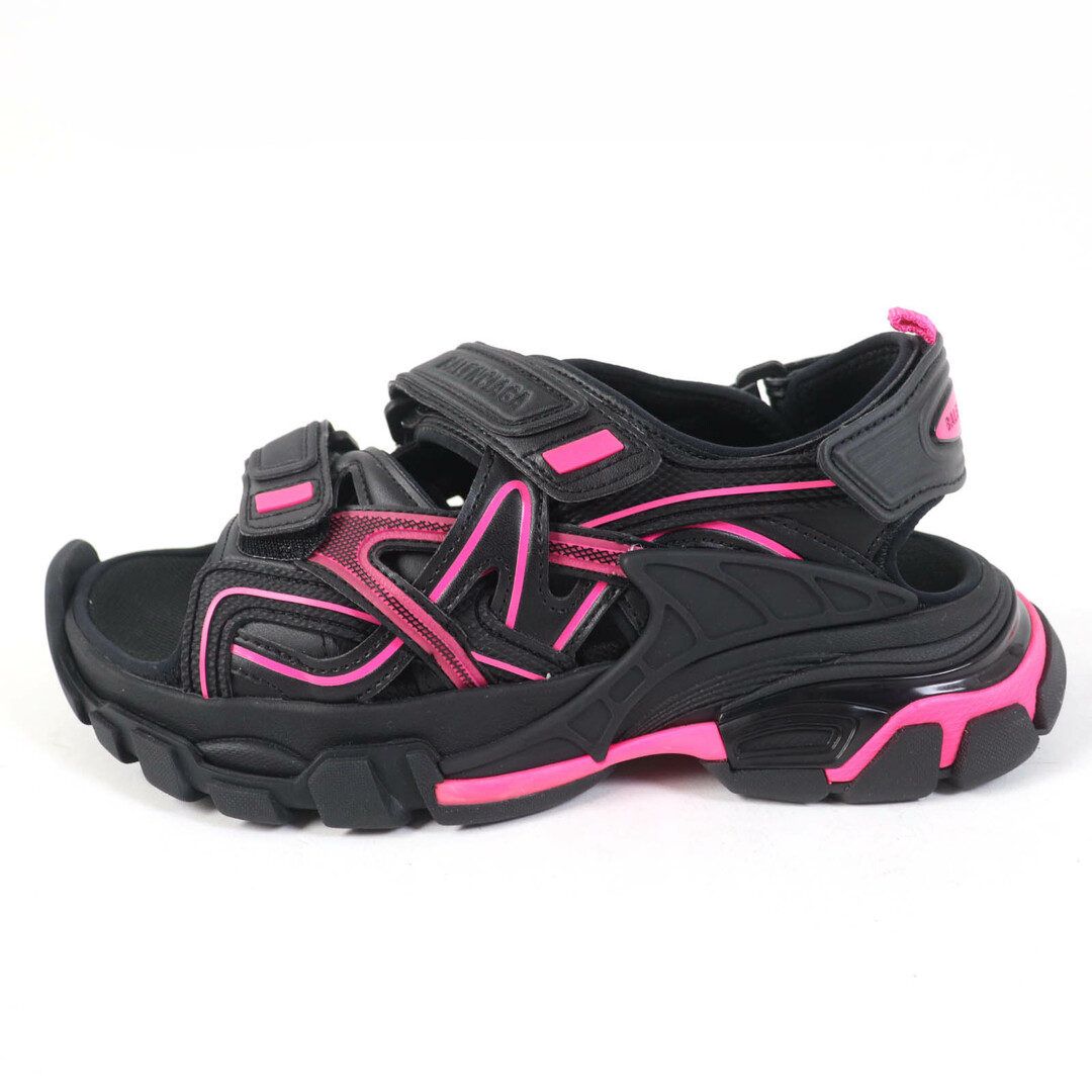 BALENCIAGA - 未使用品☆BALENCIAGA バレンシアガ 617543 Track BALENCIAGA - 未使用品☆BALENCIAGA バレンシアガ 617543 Track