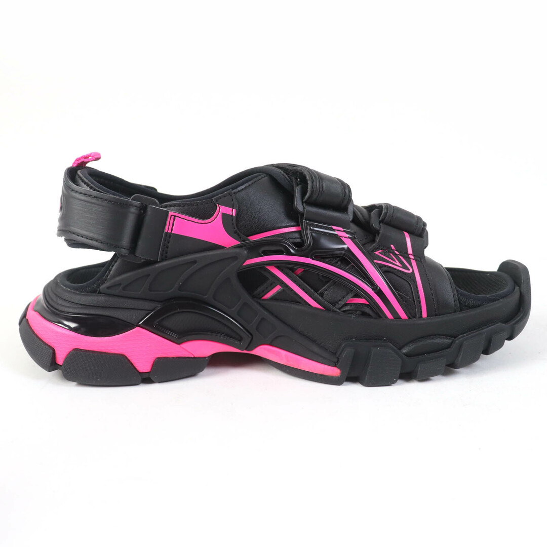 BALENCIAGA - 未使用品☆BALENCIAGA バレンシアガ 617543 Track BALENCIAGA - 未使用品☆BALENCIAGA バレンシアガ 617543 Track