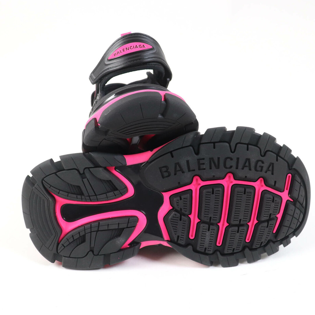 BALENCIAGA - 未使用品☆BALENCIAGA バレンシアガ 617543 Track BALENCIAGA - 未使用品☆BALENCIAGA バレンシアガ 617543 Track