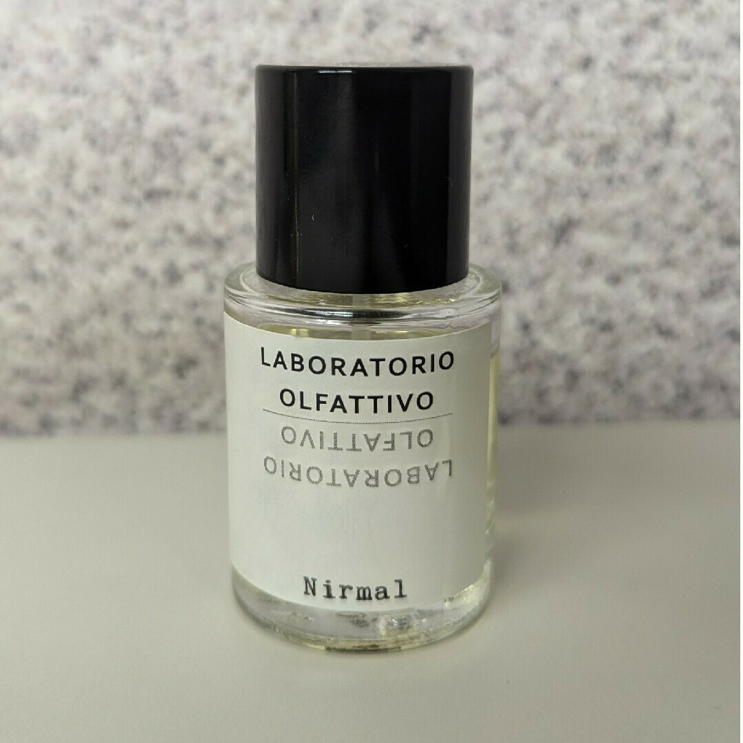 香水(ユニセックス) LABORATORIO OLFATTIVO Need_U ニードユー – NOSE SHOP