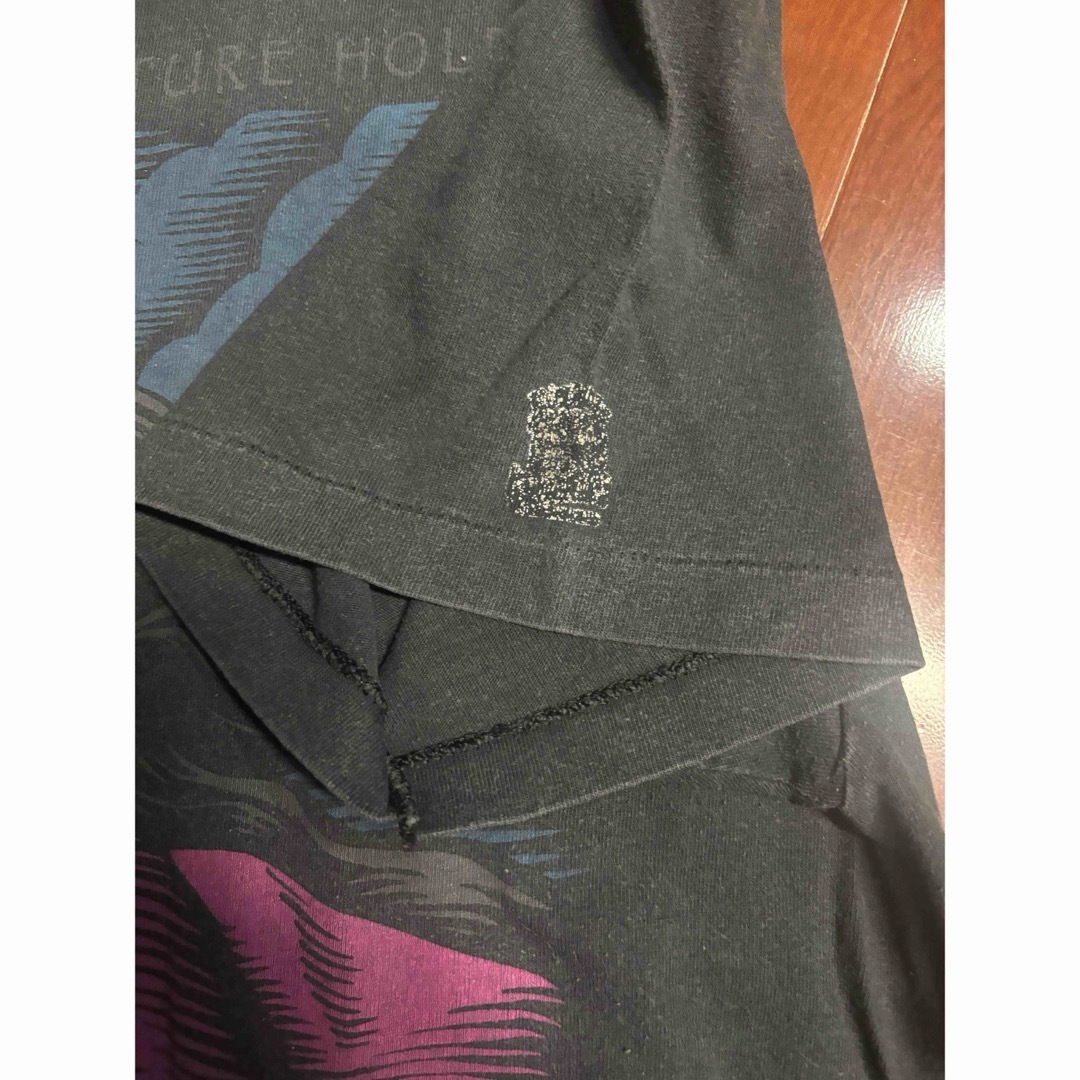 激レア 90´S JESUS Tシャツ ブラック サイズXL ヴィンテージ 激レア 90´S JESUS Tシャツ ブラック サイズXL ヴィンテージ