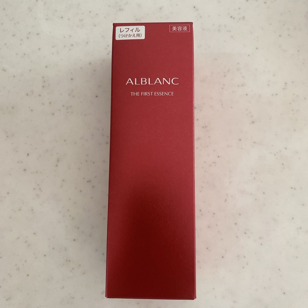 花王 アルブラン ザ ファーストエッセンス 180g レフィル 花王 アルブラン ザ ファーストエッセンス 180g レフィル