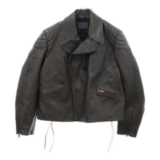 PRADA(ライダースジャケット)のフリマアイテム一覧 PRADA(ライダースジャケット)のフリマアイテム一覧