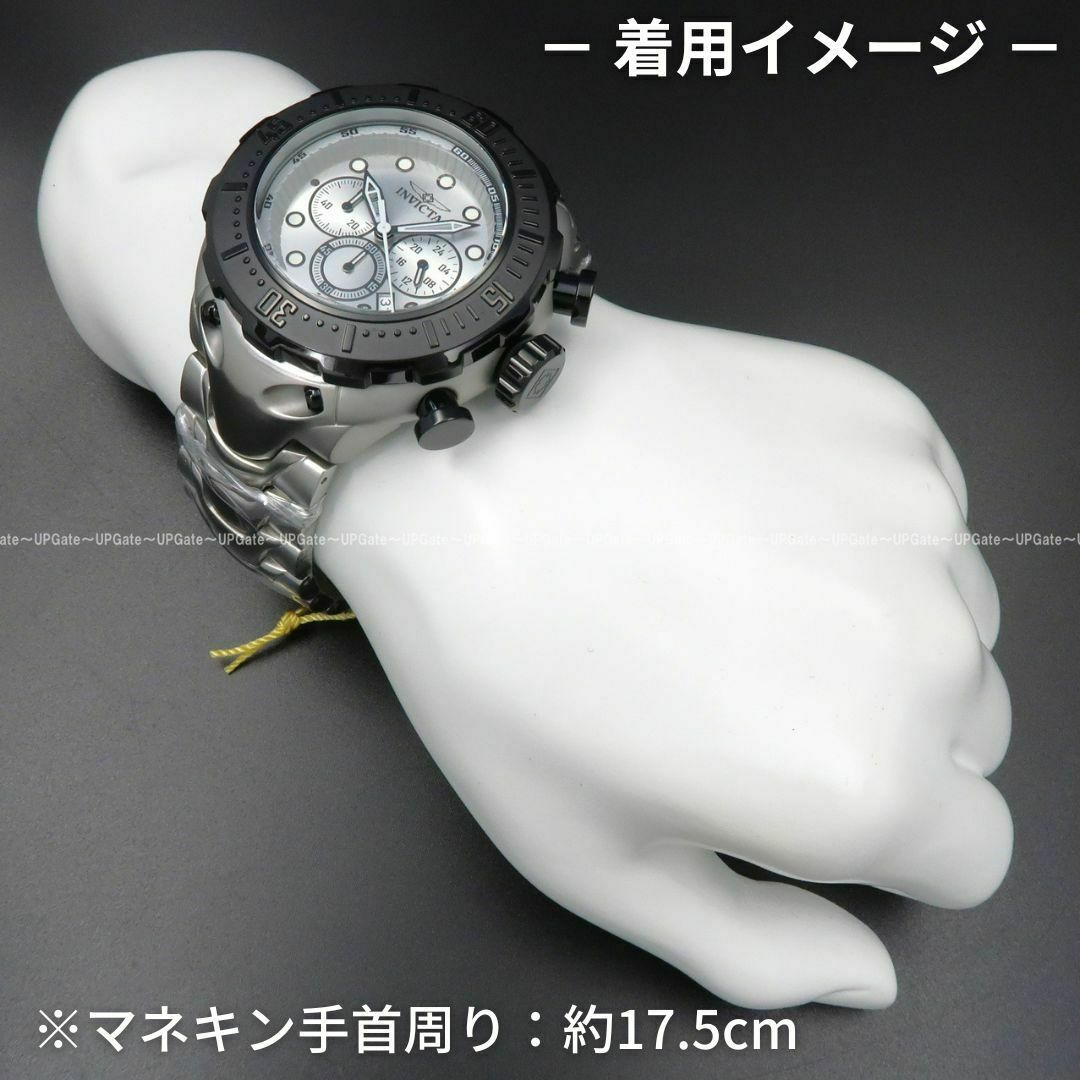 INVICTA - 至高☆Thunderboltモデル INVICTA Bolt 46544の通販 INVICTA - 至高☆Thunderboltモデル INVICTA Bolt 46544の通販