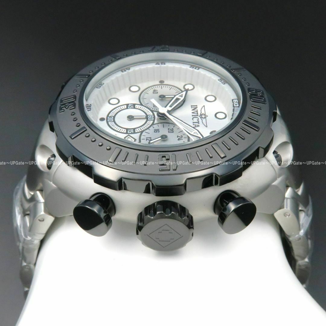 INVICTA - 至高☆Thunderboltモデル INVICTA Bolt 46544の通販 INVICTA - 至高☆Thunderboltモデル INVICTA Bolt 46544の通販
