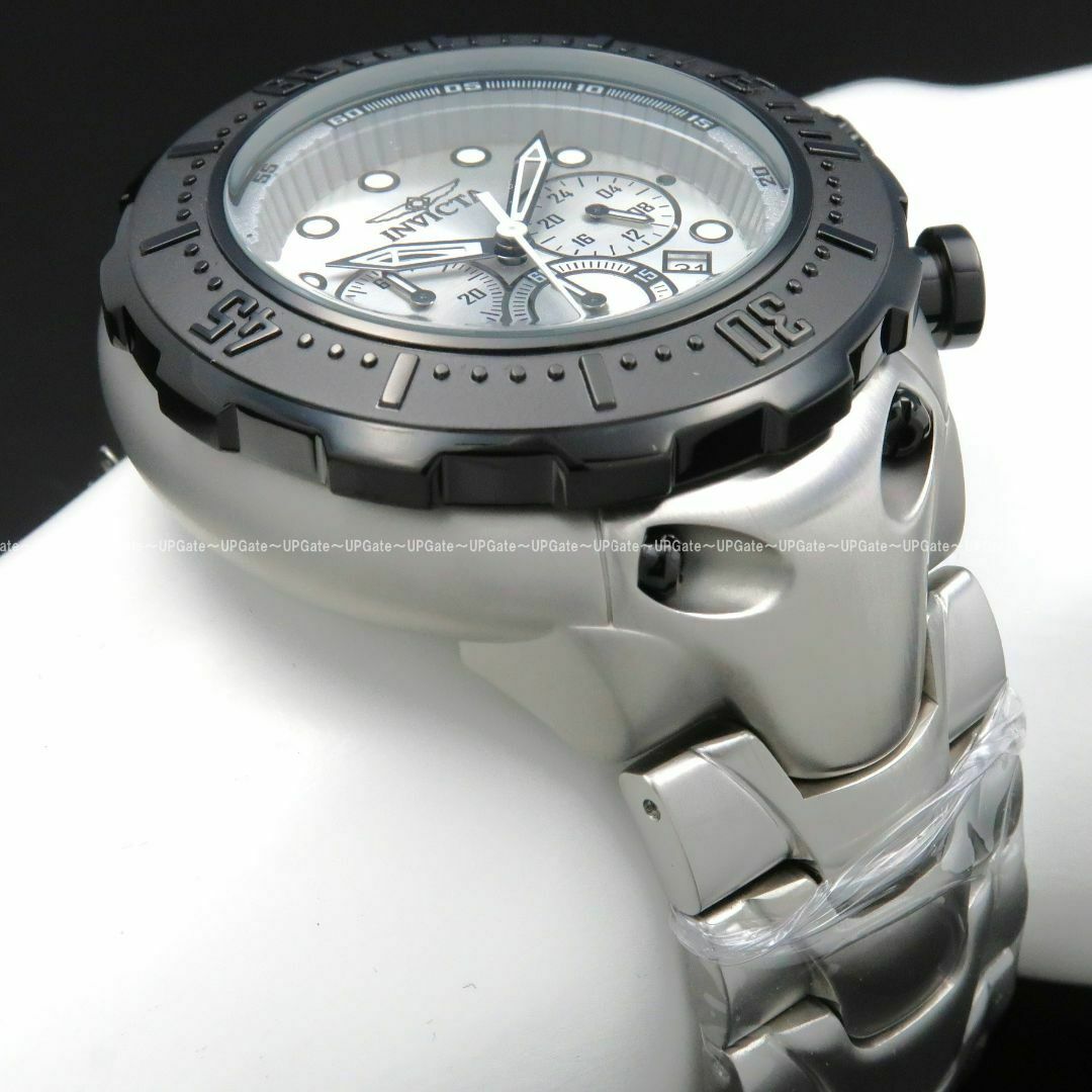 INVICTA - 至高☆Thunderboltモデル INVICTA Bolt 46544の通販 INVICTA - 至高☆Thunderboltモデル INVICTA Bolt 46544の通販